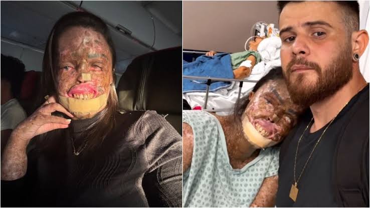 Influenciadora Káh Felipe faleceu aos 36 anos. Veja a causa.