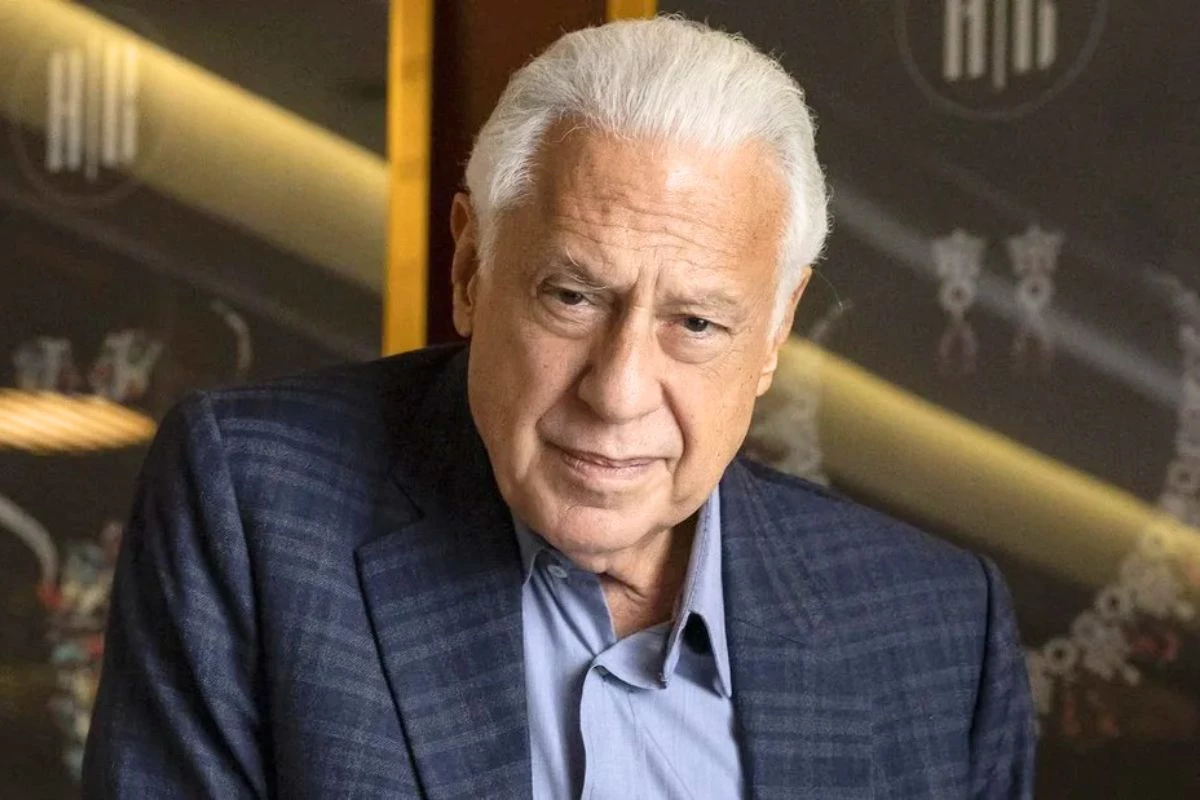 Rumor sobre morte de Antonio Fagundes assusta fãs; entenda o que aconteceu