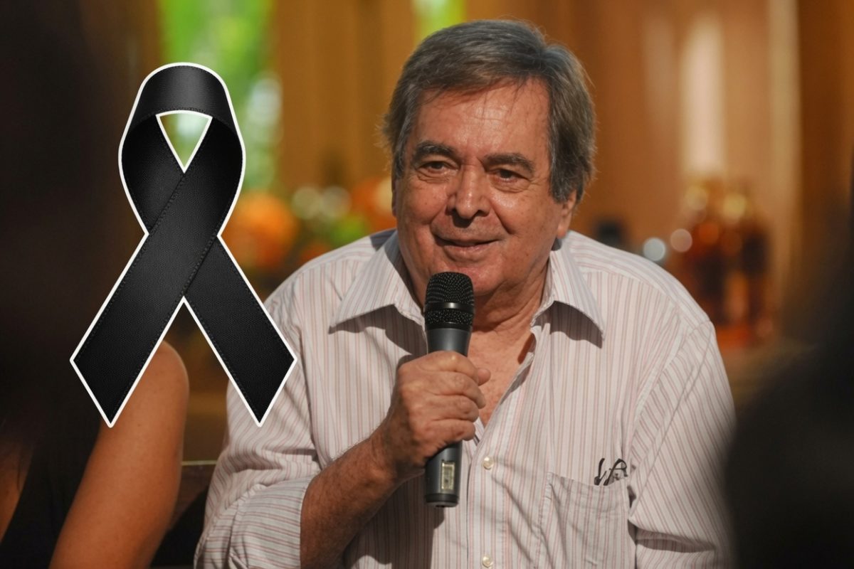 Morre Benedito Ruy Barbosa, autor de O Rei do Gado, Terra Nostra e Pantanal, aos 95 anos