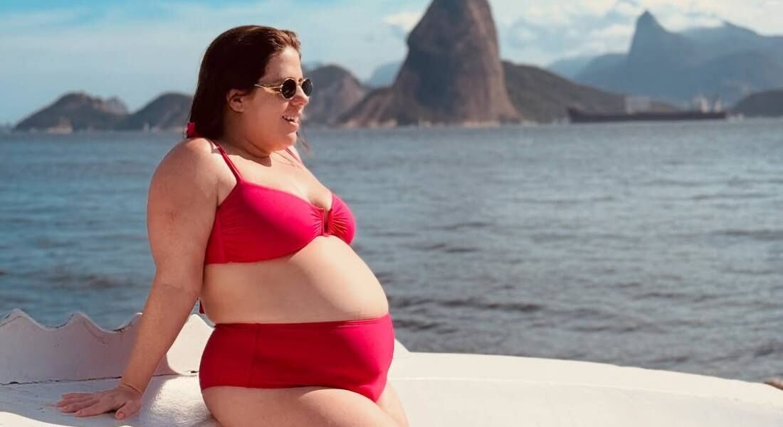 Grávida novamente, Tati Machado abre o coração e faz desabafo emocionante