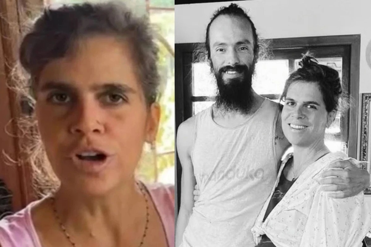 Filha de Ana Maria Braga anuncia fim do casamento e revela motivo