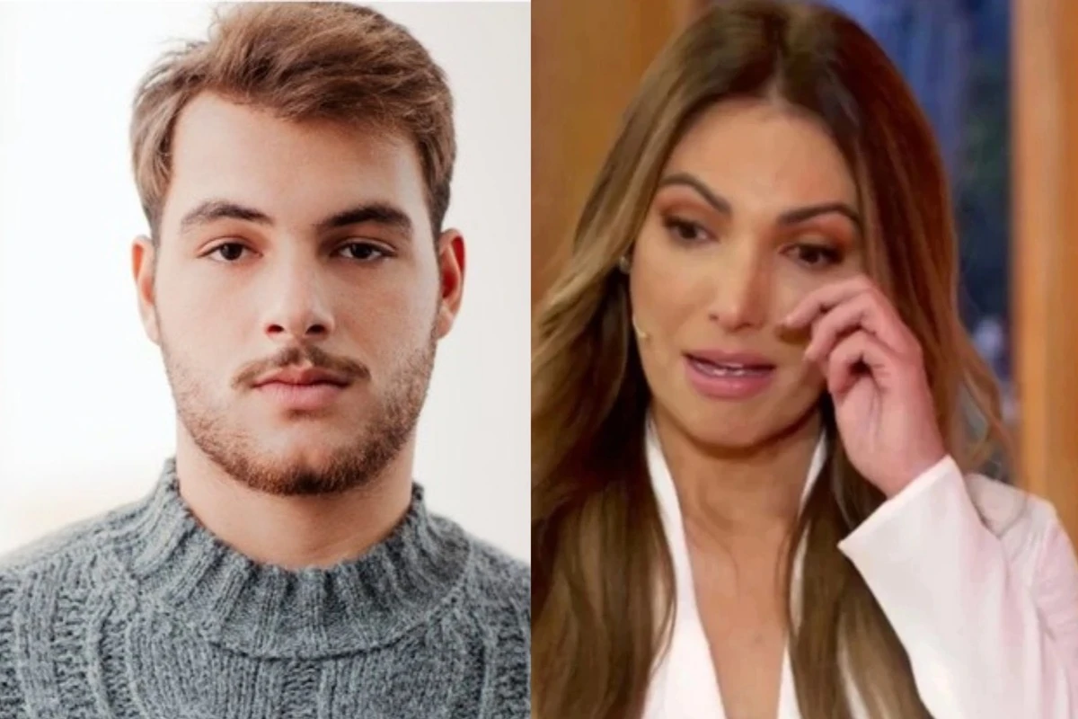 Após diagnóstico grave, filho de Patrícia Poeta enfrenta 19 cirurgias e revela meses de luta