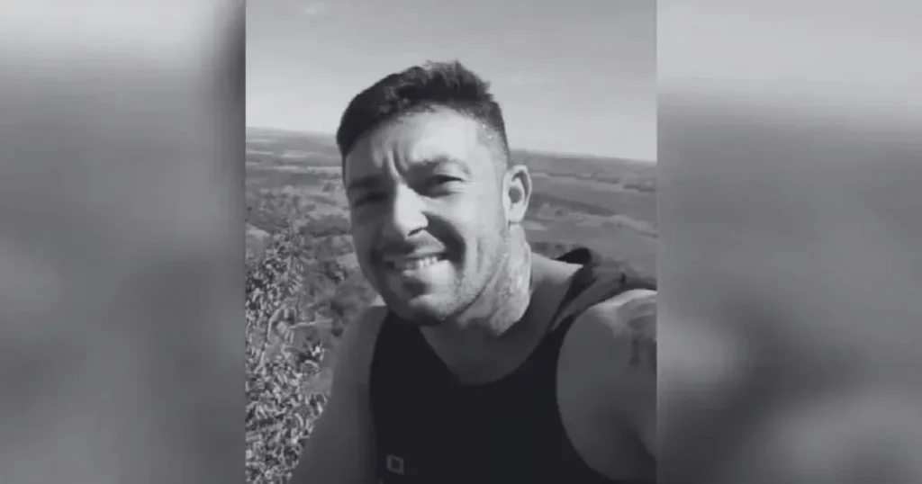 Rafael pede ajuda aos vizinhos, aguarda socorro por horas e caso termina em tristeza