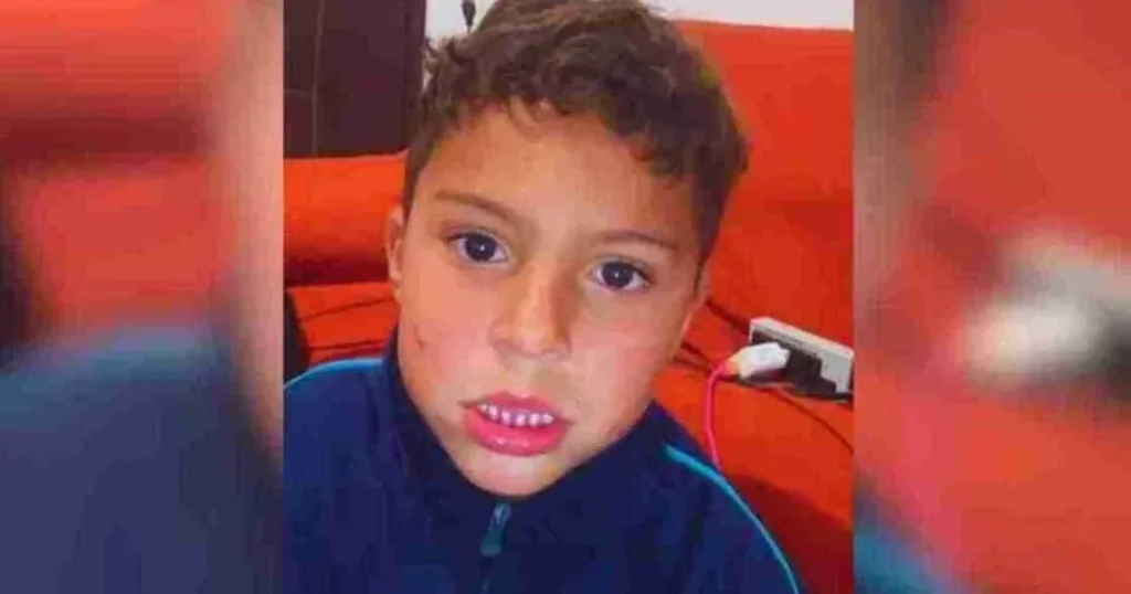 Menino autista de 5 anos é encontrado sem vida após desaparecer no Paraná