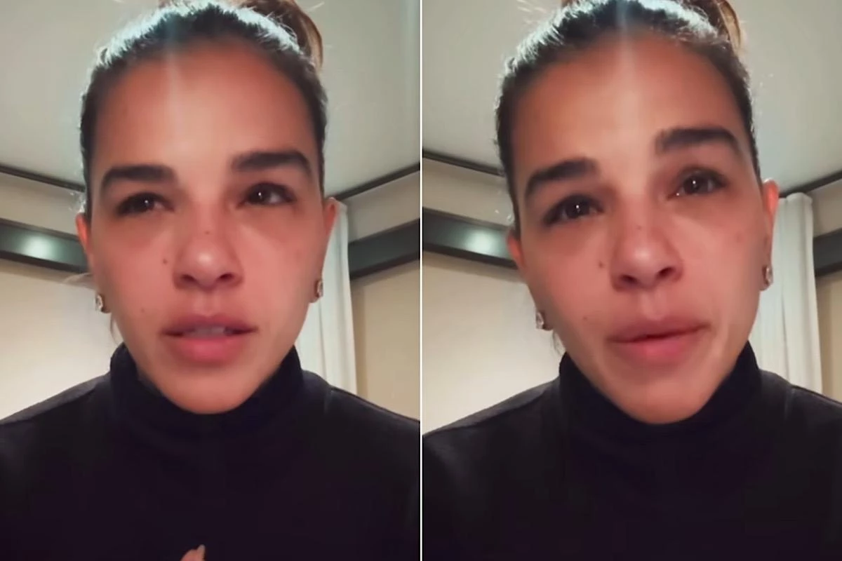 Mariana Rios fala sobre nova perda gestacional e revela como encontrou força na fé
