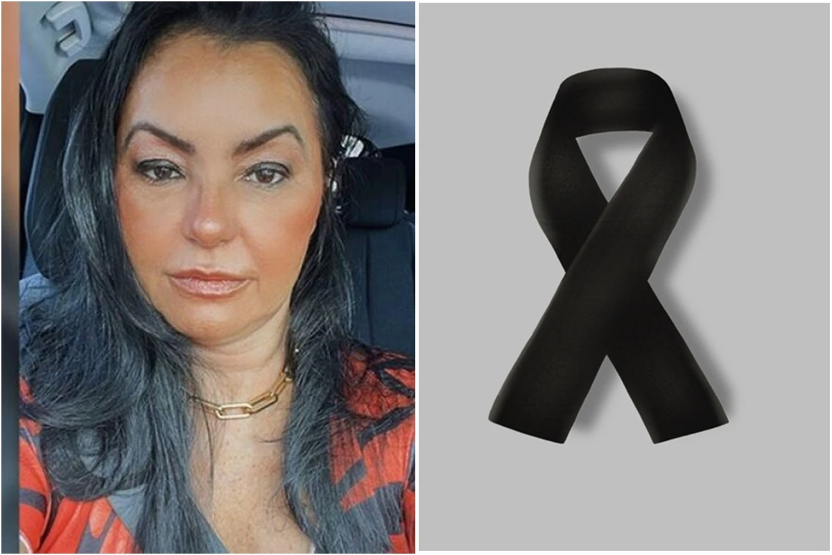 Radialista Tina Matos morre aos 58 anos, veja a causa: