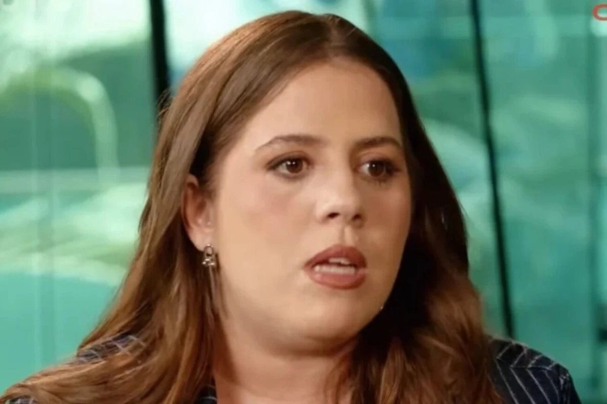 Tati Machado esclarece dúvida sobre gravidez e faz revelação aos seguidores