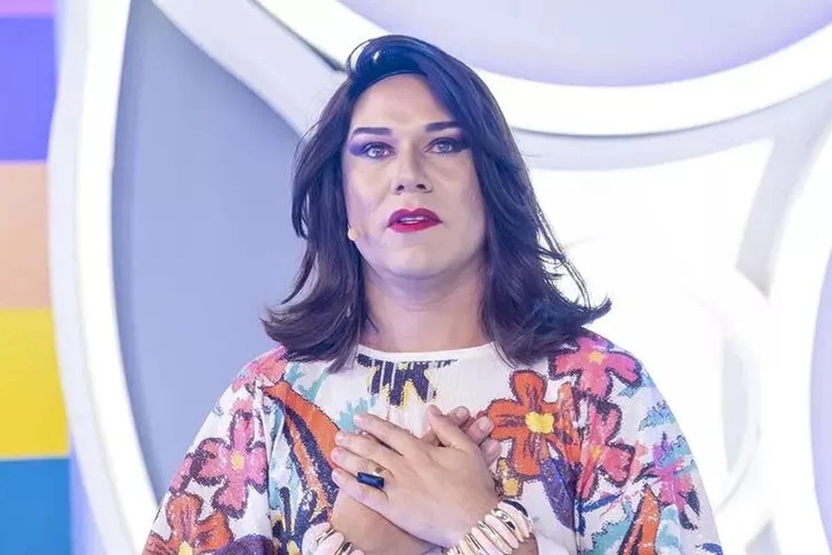 Tiago Barnabé pode deixar o SBT