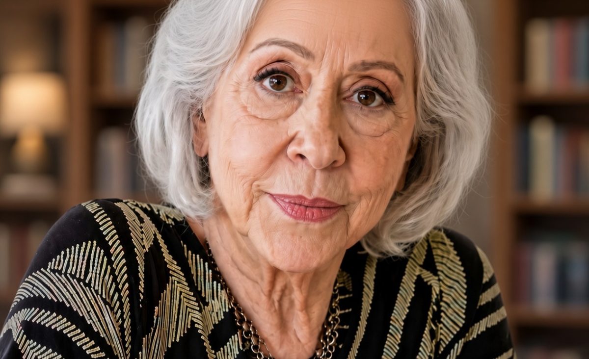 Fernanda Montenegro se afasta de compromisso após problema de saúde