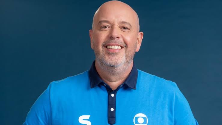 Alex Escobar atualiza estado de saúde após cirurgia e descoberta de tumor