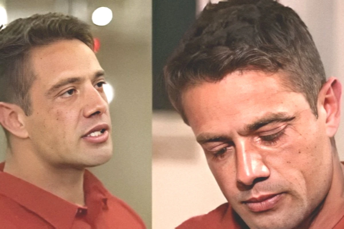 Rafael Cardoso admite que perdeu a luta e a saúde para a doença